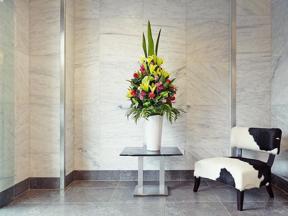 Crown On Darby Newcastle Aparthotel Eksteriør bilde